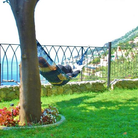 Furore Casa Vacanza Εξωτερικό φωτογραφία