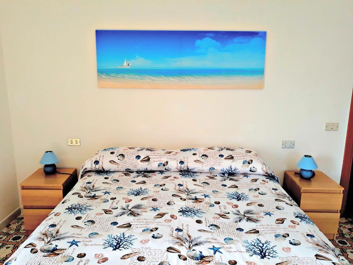 Furore Casa Vacanza Εξωτερικό φωτογραφία