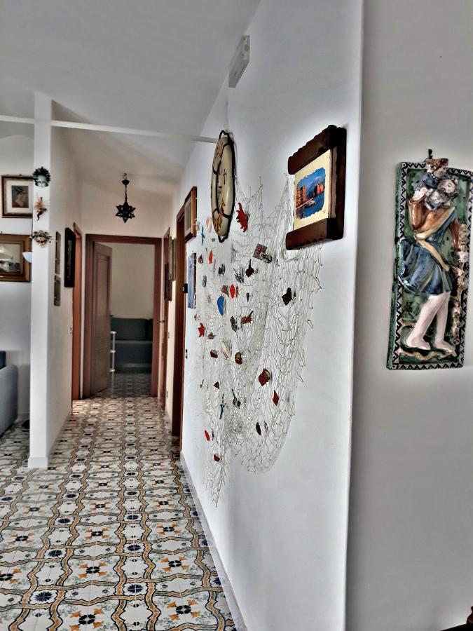Furore Casa Vacanza Εξωτερικό φωτογραφία