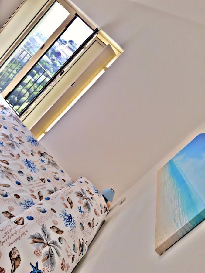 Furore Casa Vacanza Εξωτερικό φωτογραφία