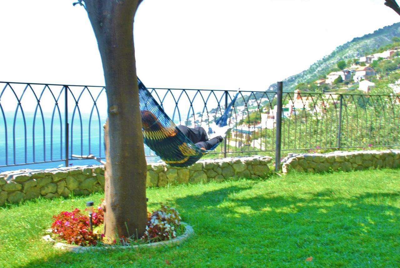 Furore Casa Vacanza Εξωτερικό φωτογραφία